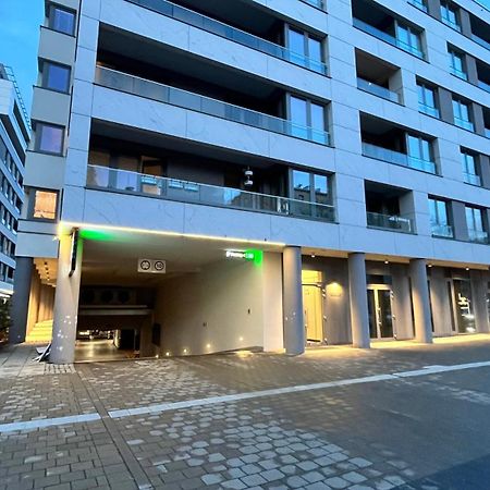 U Tommiego W Gdyni Apartment Gdynia Exterior photo
