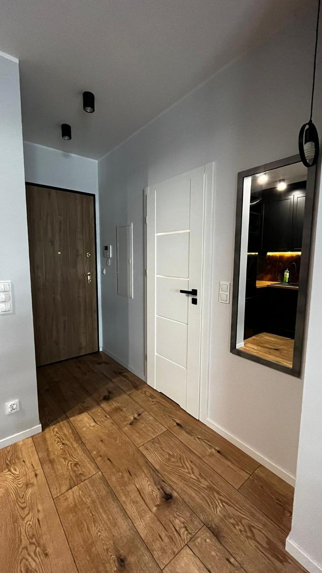 U Tommiego W Gdyni Apartment Gdynia Exterior photo